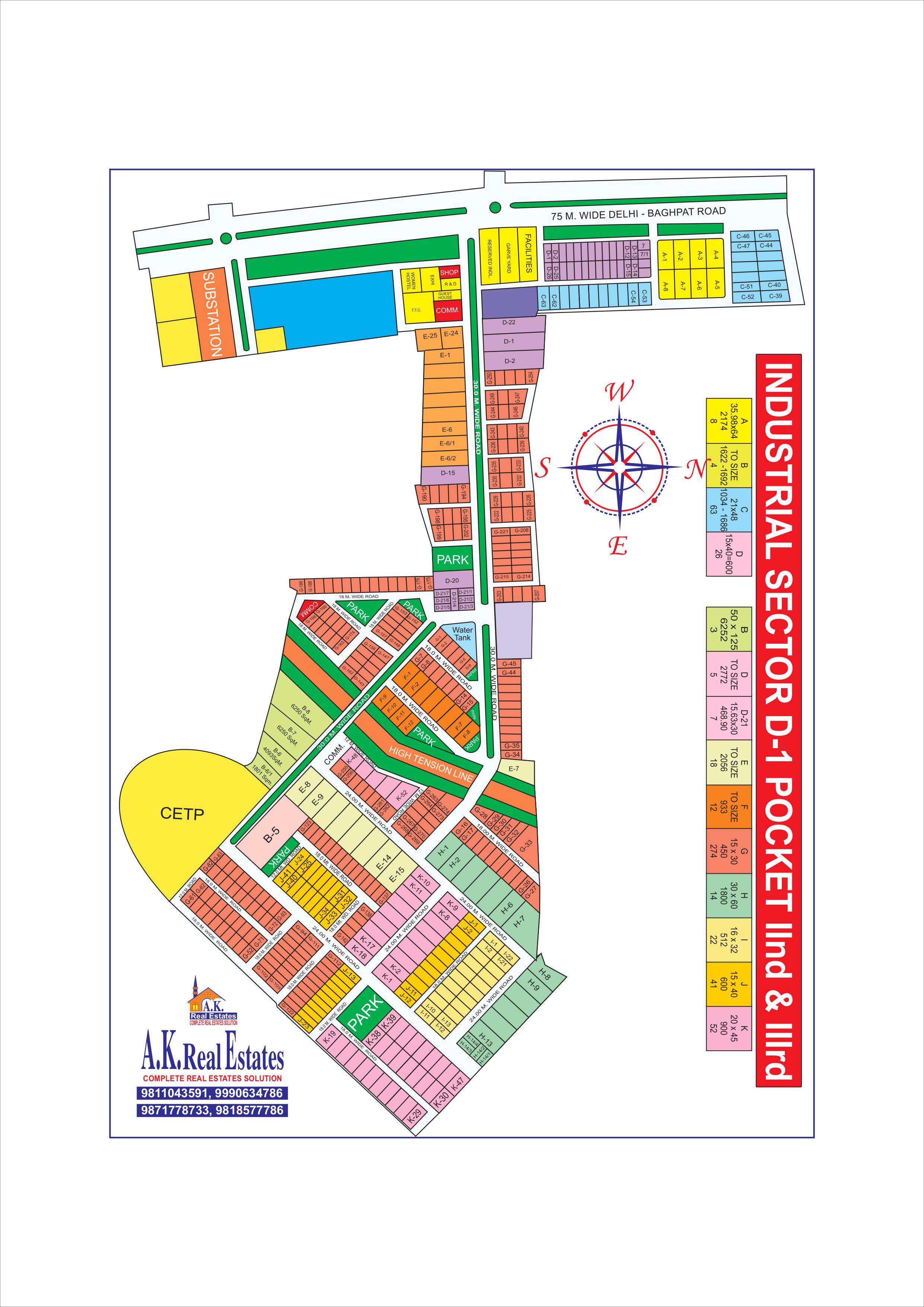 Sector C9