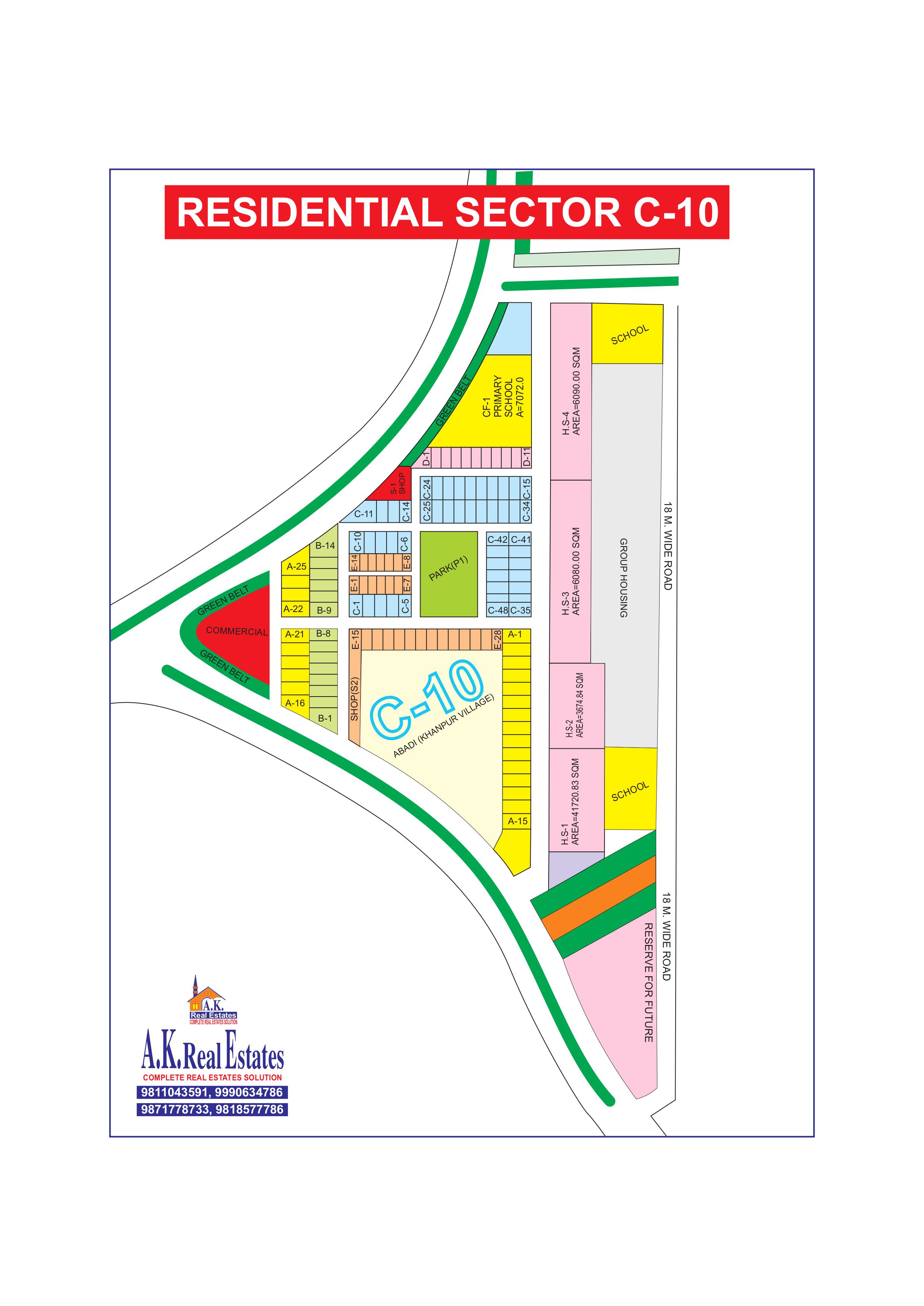 Sector C9